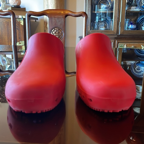 Calzuro Clogs - Picture 6 of 8
